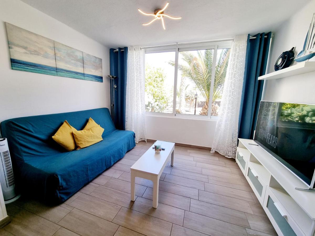 Apartamento Giovanni 09 Playa Roca Costa Teguise Exterior foto